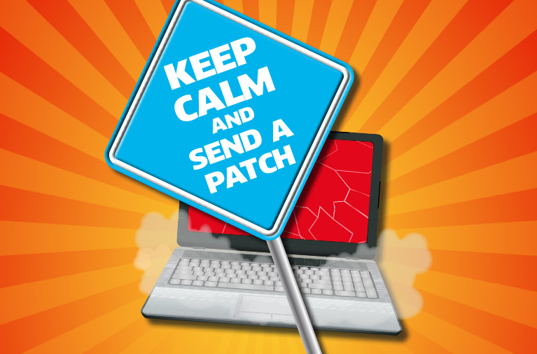 Corrigez un Kernel Panic et soumettez un patch !