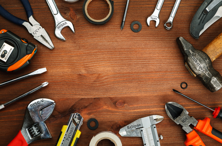Spécial développeur : la boîte à outils indispensable !